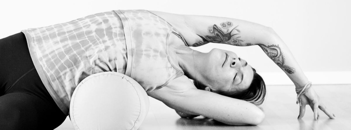 selfcare essential yin yoga