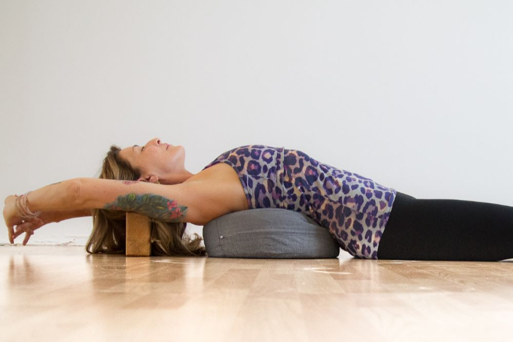 Selfcare Essential Yin Yoga