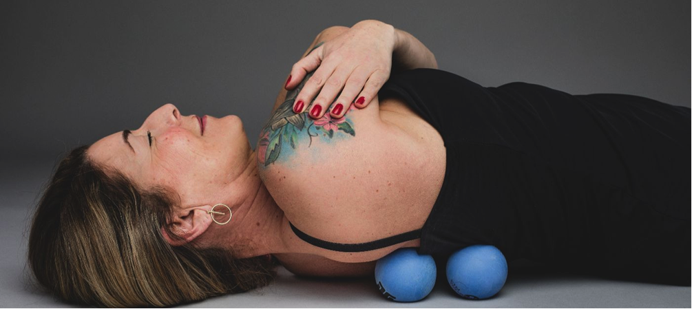 MYOYIN YOGA WORKSHOP